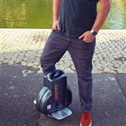 Airwheel