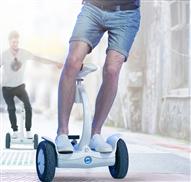 Airwheel Sitting-posture electric scooter
