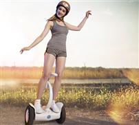 Airwheel double-wheels electric scooter