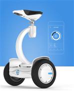 Airwheel two wheel electric walkcar