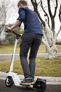 Airwheel 2-wheeled electric scooter