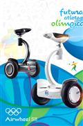 Airwheel S8