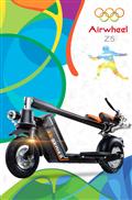 Airwheel Z5