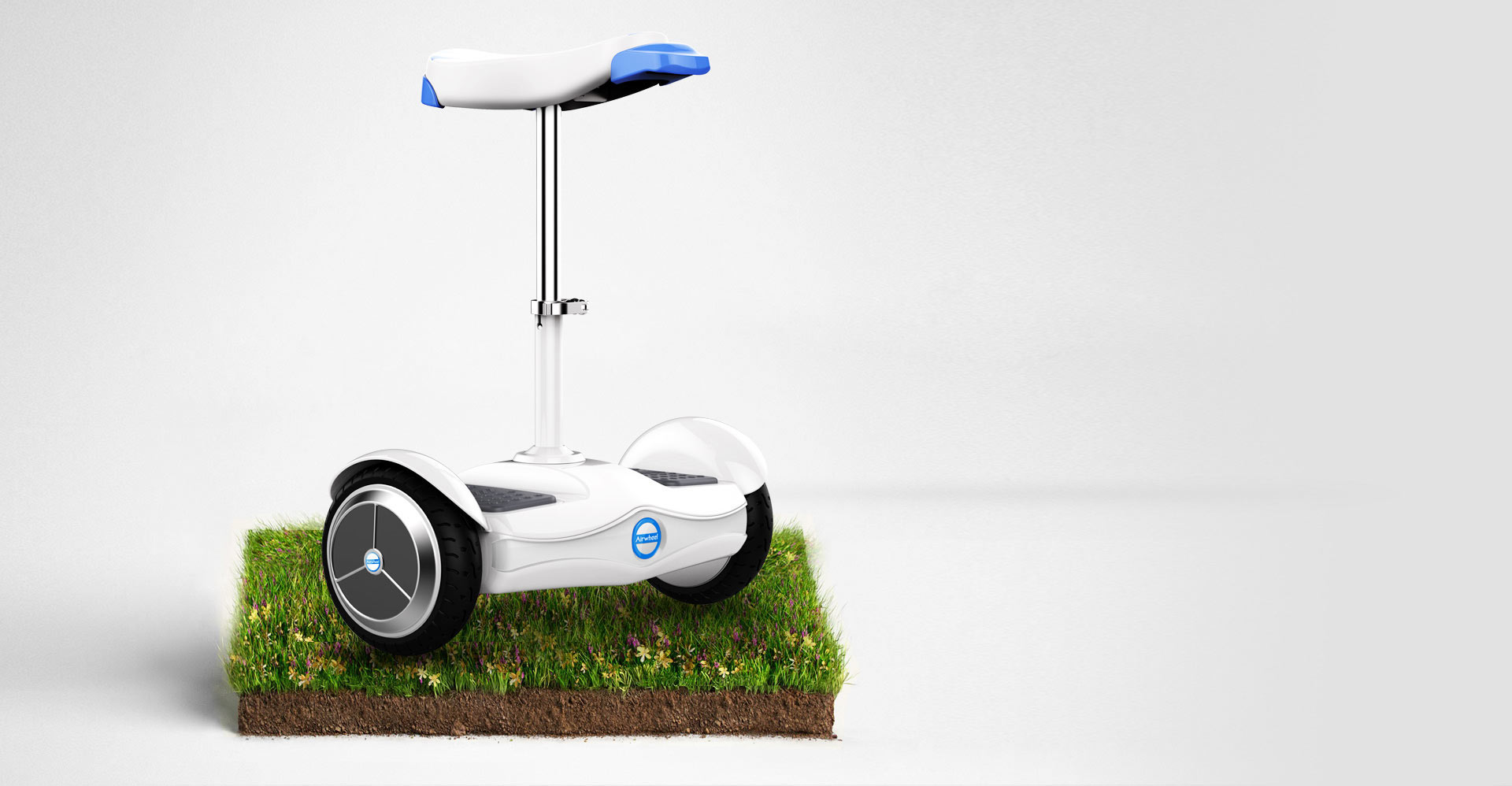 mini self-balancing scooter S6